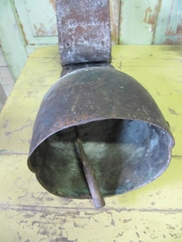 Antieke grote bel