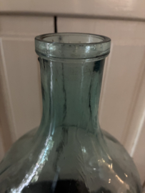 Brocante vaas/fles