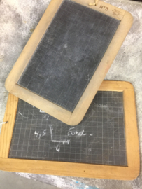 Nice old school slate