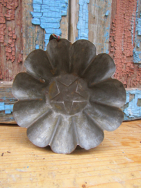 Antieke Franse briochevorm
