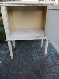 Brocant French cabinet
