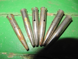 beschermkapjes voor potlood