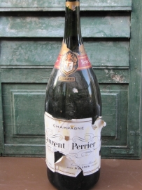 Brocante Champagne bottle 6 liter