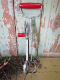 Vintage handmixer
