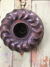 Brocante grote tulband
