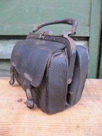 Old French Handbag
