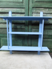 French Brocante regal in French Shutters color