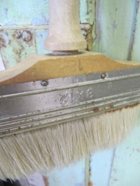 Brocante blokkwast