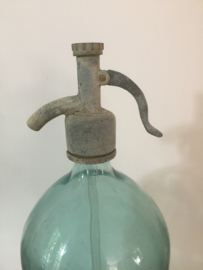 Brocante spuitfles  2 liter