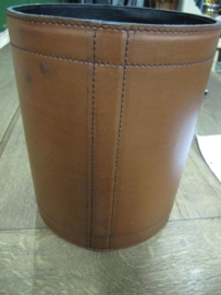 Vintage prullenmand