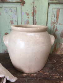 Brocante Franse grespot