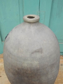 Antique Transilvanian oil jug