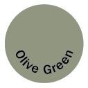 Lizzy Lee Paint. Paint with Chalk Olive Green 1000 ml *