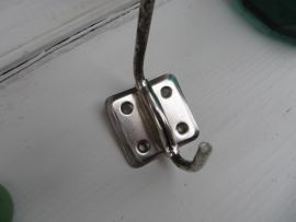 Oud setje van 3 haakjes