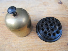 Cigarette Holder with bakeliete chassis