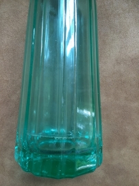 Old seltzer bottle