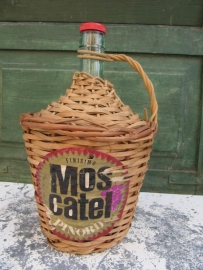 Brocante mandfles