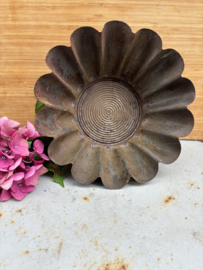 Brocante Franse bakvorm