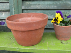 Terracottapot