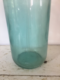 Brocante spuitfles  2 liter