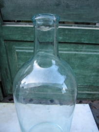 Flea bottle small model