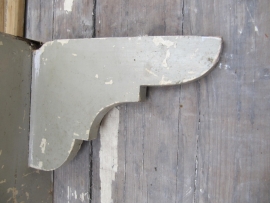 Mooi brocante regaaltje