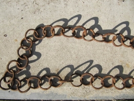 Oude ketting