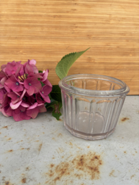 Brocante Franse jampot