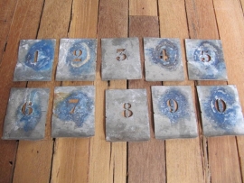 metal templates