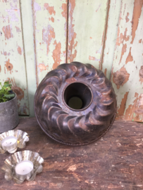 Brocante grote tulband