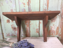 Franse brocante regaal