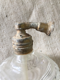 Brocante parfumverstuiver