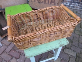 Rietenmand