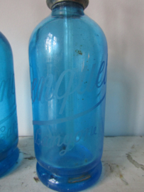 Set kleine spuitflessen, 4 stuks