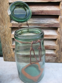 L'Ideale inmaakpot van 1 liter