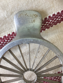 Brocante partjessnijder