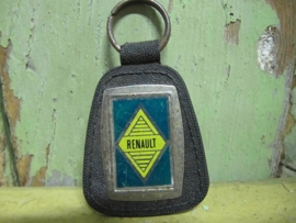 Vintage keyholders from Simca, Renault and IMP price per set