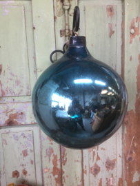 Antique witch ball