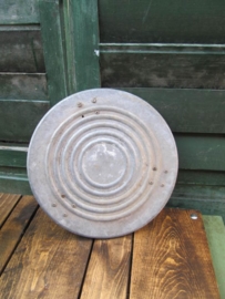 Sink coaster on wheels