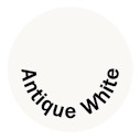 Lizzy Lee Paint. Paint with Chalk Antique White 1000 ml *