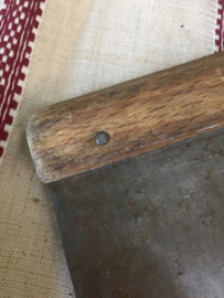 Brocante deegsteker