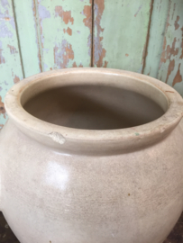 Brocante Franse grespot