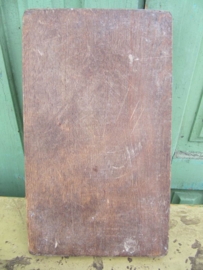 Brocante koekvorm