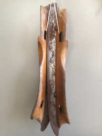 Brocante friese doorlopers