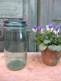 Inmaakpot Solidex 1 liter