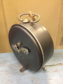 Ancient big alarm clock