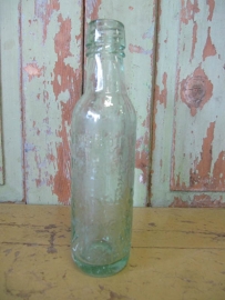 Old English bottle