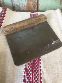 Brocante deegsteker