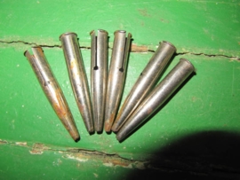 beschermkapjes voor potlood