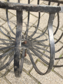 Brocante basket
